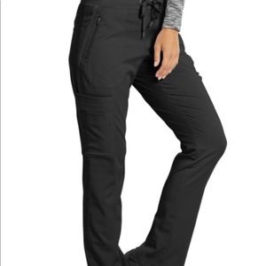 Grey's Anatomy Impact Elevate 6 Pocket Scrubs XXS